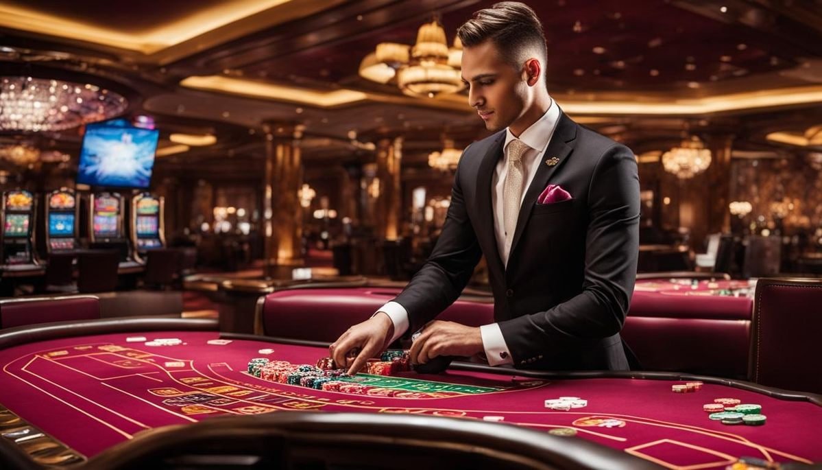Philippines player accessing 747 Live Bet slot games on mobile in Quezon City