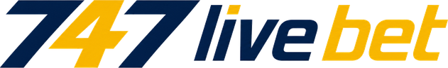 747 Live Bet logo